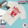 Jollibee Store Merch Chickenjoy Bucket Shirt