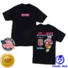 Jollibee Store Merch Level Up Shirt