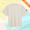 Jstv Merch Store Michel Bryant Known Agitator Boxy Tee