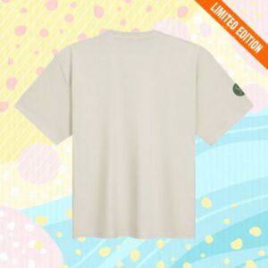 Jstv Merch Store Michel Bryant Known Agitator Boxy Tee