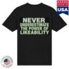 Jstv Merch Store Never Underestimate The Power Of Likeability