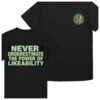 Jstv Merch Store Never Underestimate The Power Of Likeability