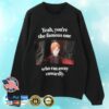 Jumpichiban Store Merch Jujutsu Kaisen Mangart Beams-Jujutsu Kaisen Sweatshirt