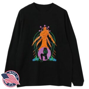 Jumpichiban Store Merch Jujutsu Kaisen X Mangart Beams Her - Megumi Fushiguro Sweatshirt