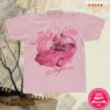 Kali Uchis Store Merch Mumekita Pink Shirt