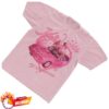 Kali Uchis Store Merch Mumekita Pink Shirt