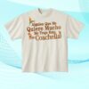 Karol G Store Merch Alguien Que Me Quiere Mucho Shirt