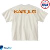 Karol G Store Merch Alguien Que Me Quiere Mucho Shirt