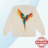 Karol G Store Merch Latina Foreva Long Sleeve