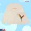 Karol G Store Merch Latina Foreva Long Sleeve