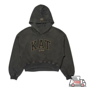 Katseye Store Merch Gap X Katseye Manon Hoodie