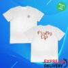 Katseye Store Merch Pinky Up Shirt