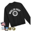 Kevin Langue Store Merch University Of Guessers Crewneck