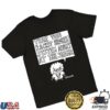 Kimya Dawson Store Merch At The Seams Kids T-Shirt