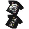 Kreeturez Store Merch Alysa Shirt