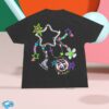 Kreeturez Store Merch Keychain Shirt