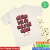 Kurt Vile Merchtable Store Merch Lo Fi Diy Tee
