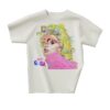 Lady Gaga Store Merch Artpop Illustrated Glasses Shirt