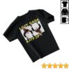 Lady Gaga Store Merch Artpop Legs Black Shirt