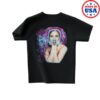 Lady Gaga Store Merch Artpop Marker Collage Mask Shirt