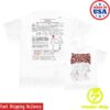 Lamb Mask Store Merch How To Autopsy Shirt