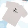 Lauren Records Store Merch Mage Tears Cats In The Cold Shirt