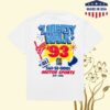 Lbwk Store Merch Liberty Walk 93 Tee