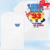 Lbwk Store Merch Liberty Walk 93 Tee