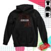 Level Black Store Merch Lxb X Millennia Ultra Premium Hoodie