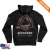 Level Black Store Merch Lxb X Peerless Ultra Premium Hoodie