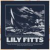 Lily Fitts Store Merch Troubled Water Hoodie