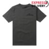 Lofistore Merch Poetry Tee, Dark Grey