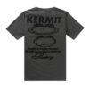 Lofistore Merch Poetry Tee, Dark Grey