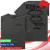 Lofistore Merch Poetry Tee, Dark Grey