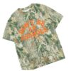 Luck Reunion Store Merch Don't Be An Asshole Camo Tee