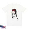 Luck Reunion Store Merch Jungmaven X Luck Reunion Willie Tee
