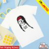 Luck Reunion Store Merch Jungmaven X Luck Reunion Willie Tee