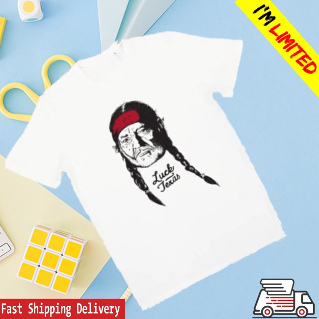 Luck Reunion Store Merch Jungmaven X Luck Reunion Willie Tee