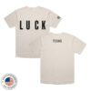 Luck Reunion Store Merch Luck Baseball Jersey