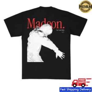 Madeon Store Merch Ccb Shirt