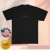 Madeon Store Merch Red Rocks 2025 Shirt