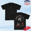 Madeon Store Merch Red Rocks 2025 Shirt