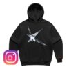 Madeon Store Merch Victory Star Hoodie