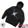 Madeon Store Merch Victory Star Hoodie