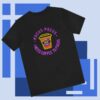 Madhattercafemd Store Merch Hocus Pocus Short Sleeve Tee