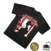 Mauled Store Merch Drop Dead Gorgeous Tee