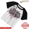 Mauled Store Merch Monster High Pink Shirt