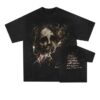 Mauled Store Merch When Your Eyes Are Shut Shirt