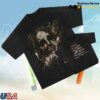 Mauled Store Merch When Your Eyes Are Shut Shirt