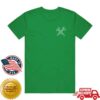 Merchnow Store Merch Judge What It Means Green Shirt
